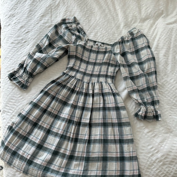 Madewell Lucie dress - Picture 6 of 6